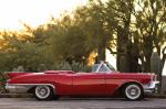 Cadillac Series 62 Eldorado Special Biarritz 2x4 Carb. 1957 года